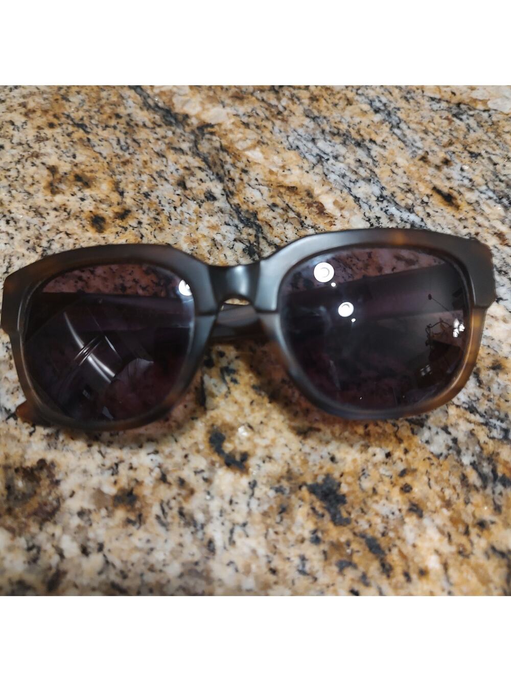 RAEN Garwood Sunglasses Matte Rootbeer 54-21-140